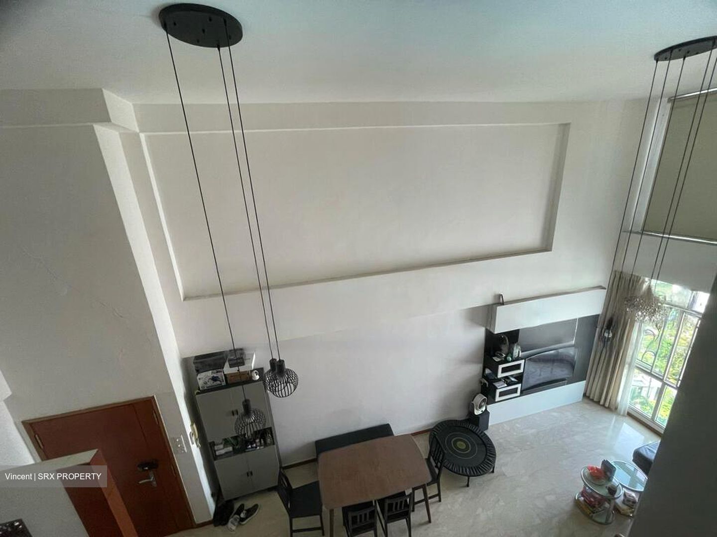 Lilydale (D27), Condominium #583436551
